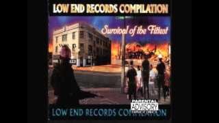 Low End Records &quot;Hellrazor Skit&quot;