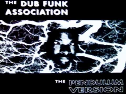 The Dub Funk Association - Return Of The Pharaohs