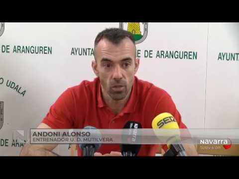 Resumen Copa del Rey: Mutilvera 1-  Villanovense 3