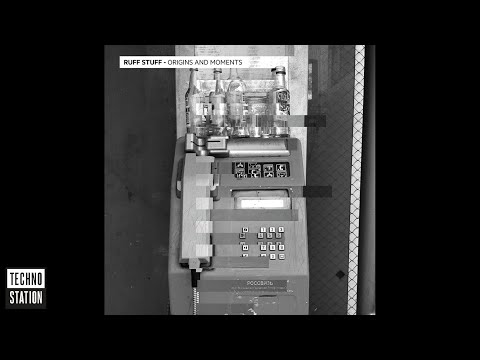 Ruff Stuff - Ma Love