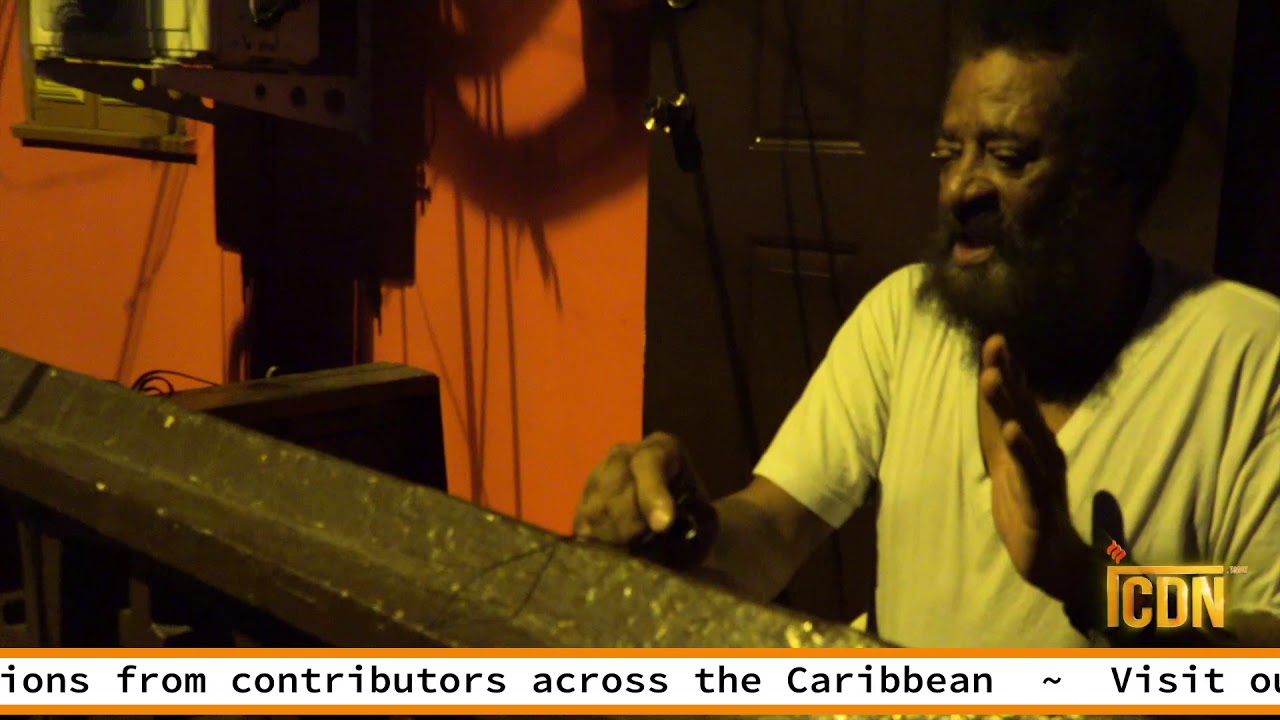 ICDN JOG (Joy of Giving) DOOL HANOMANSINGH Part 2