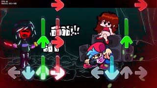 Cover art for VS Chara - Slots take - Remix