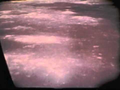 Apollo 10 To Sort out the Unknown Part II