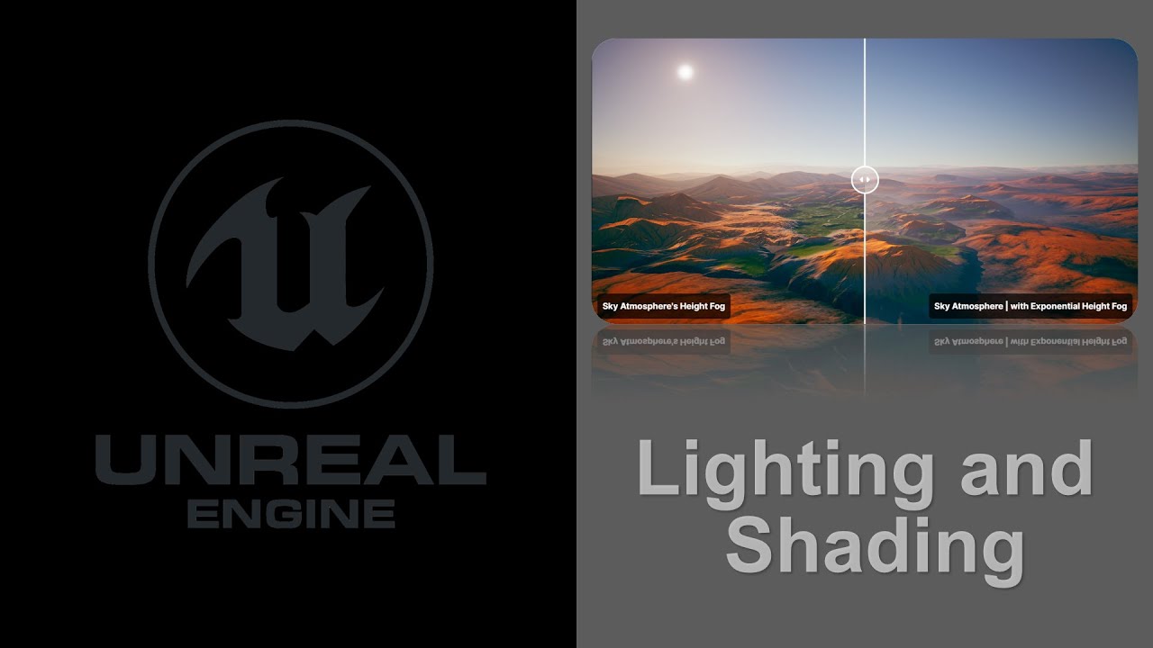 Lezione 7 - Lighting and Shading