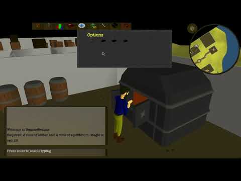 Remote Realms youtube-video