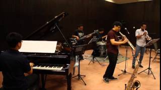 Fullerton Ave. - Brian Culbertson