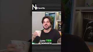 Sextou! Sorvete e GTA VI  A Sexta Perfeita!