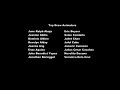 MLP FiM S02E06 Credits