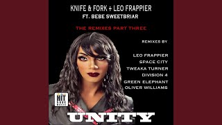 Unity (Leo Frappier Green Elephant Dub Mix)