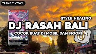 Download lagu DJ RASAH BALI SLOW BASS HEALING VIRAL TIKTOK MUSLIH FVNKY FT @tombelfvnky FULL SONG mp3 Download lagu DJ RASAH BALI SLOW BASS HEALING VIRAL TIKTOK MUSLIH FVNKY FT @tombelfvnky FULL SONG mp3