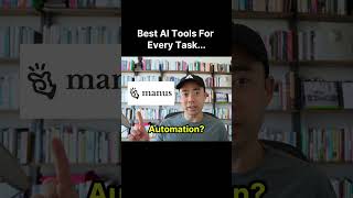 Best AI Tools For Every Task