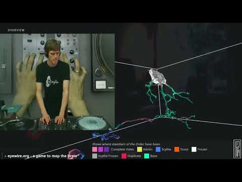 RTS.FM --- Izhevski @ RTS.FM Studio - 10.03.2009: DJ Set -- 13.08.2009