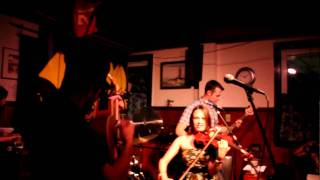 Kingsley Flood covers Way Down In The Hole (The Wire theme song)