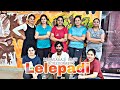 Shivarajukumar Lelepadi Fittness Lelepadi Kannada Fittness Dance Basavaraj Basu Choreography