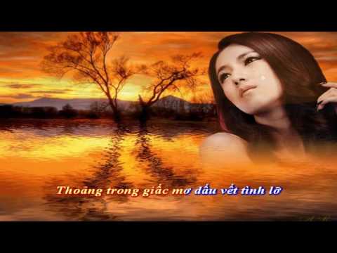 Tình buồn đôi ngã - Hương Giang