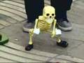 Skeleton Dance