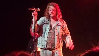 The Glorious Sons- Hide My Love (Full Song Live)