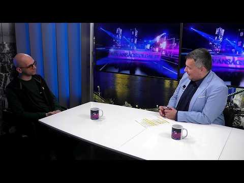 Pelsőczi Gergő nóta- és dalénekes korábbi adásunk vendége volt