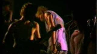 RKL - Germany 1988 Scab On My Brain