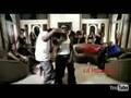 I Run This Bitch White Tee REMIX