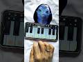 Jadu Tune Koi Mil Gaya Shorts Jadu Piano
