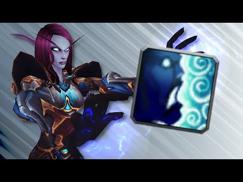 This Shadow Priest CRUSHES A PALADIN! (5v5 1v1 Duels) - PvP WoW: Battle For Azeroth 8.3