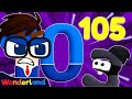 Wonderland The Great High School Heist BIG NUMBERS Trigintillion To Novemtrigintillion Part 4