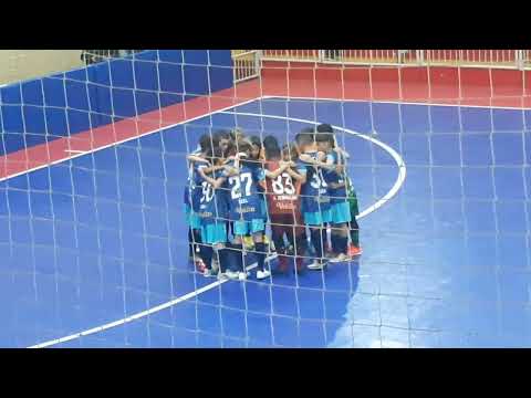 Batalha x Inter Mogi Sub-12 - Campeonato Estadual 2023