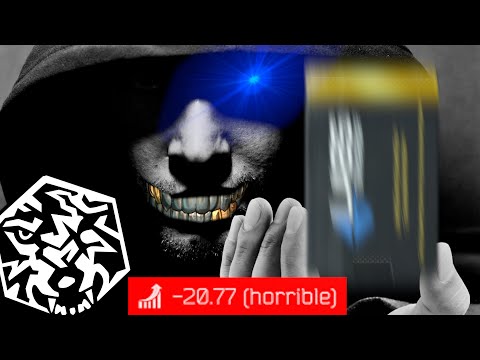 WHAT HAPPENS IF FENCE BRIBES ME WITH THIS -20.77 FENCE REPUTATION TARKOV 12.12 SCAVCASE SPECIAL 17