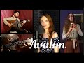 Avalon - Blackmore's Night (Cover by Alisa, Augusth and Isabel)