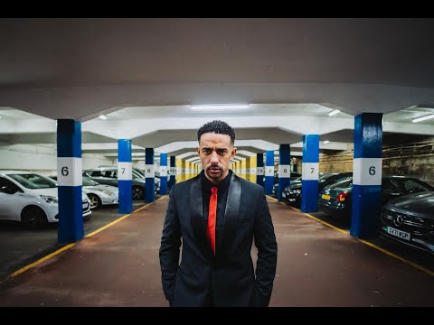 Paradox | From new musical "Lady M" (ft. Karl Queensborough)