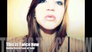 Lydia- This Is Twice Now Acoustic