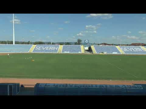 ACS VIITORUL SIMIAN - AS VOINTA LUPAC