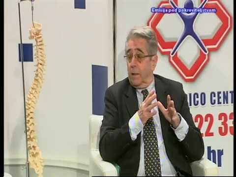 Križobolja i operativni zahvati