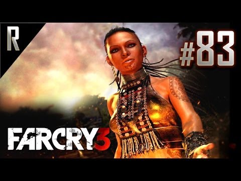 ◄ Far Cry 3 Walkthrough HD - Part 83
