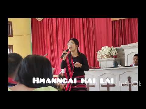 Zaithiam rawnlar thar  Nl Ramhlunmawii- Chanchin tha le