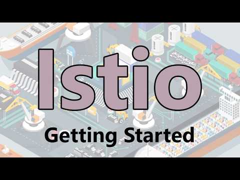 What is Istio Service Mesh?