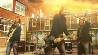 fightstar &#39;call to arms&#39;