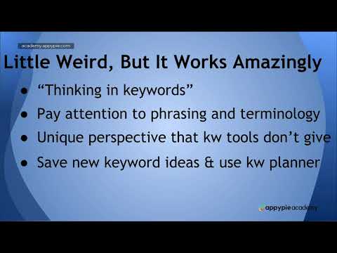 Marketing strategies course welcome and let s begin Lesson 01