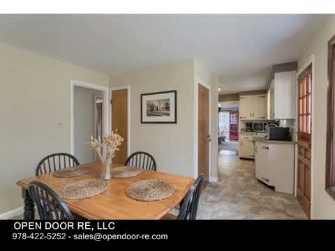 89 Hobbs Rd, Princeton MA 01541 - Single Family Home - Real Estate - For Sale -
