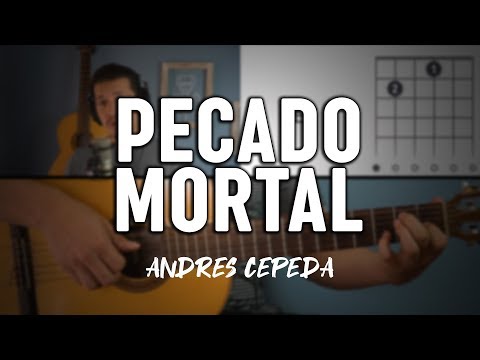 Pecado Mortal - Andrés Cepeda