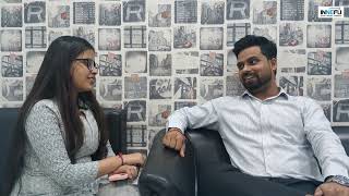 Life at Innefu Labs | Meet Gautam Kumar