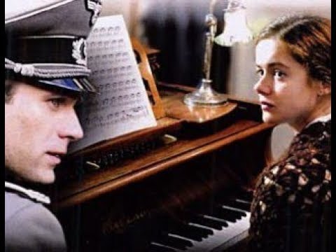 Le Silence de la Mer (The Silence of the Sea) - Say something