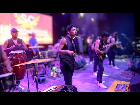 POPURRI Chon Arauza · Sabroso Y Caliente