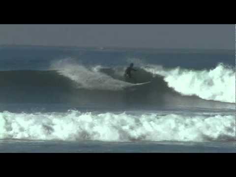 Hurley Pro Trestles 2010 Lay Day Clip.wmv
