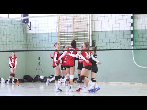 DSV Damen 1 vs. VoR Paderborn 3