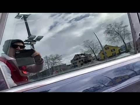 Audi A3 Sportback 30 TFSi Sport