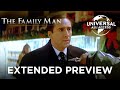 The Family Man Nicolas Cage Christmas Eve Shop Takes A Turn Extended Preview