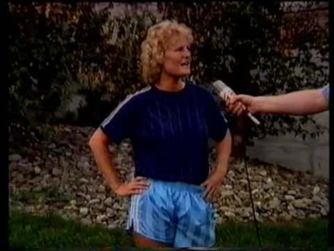 FRAUENFUSSBALL: DFC BÜLACH 1987