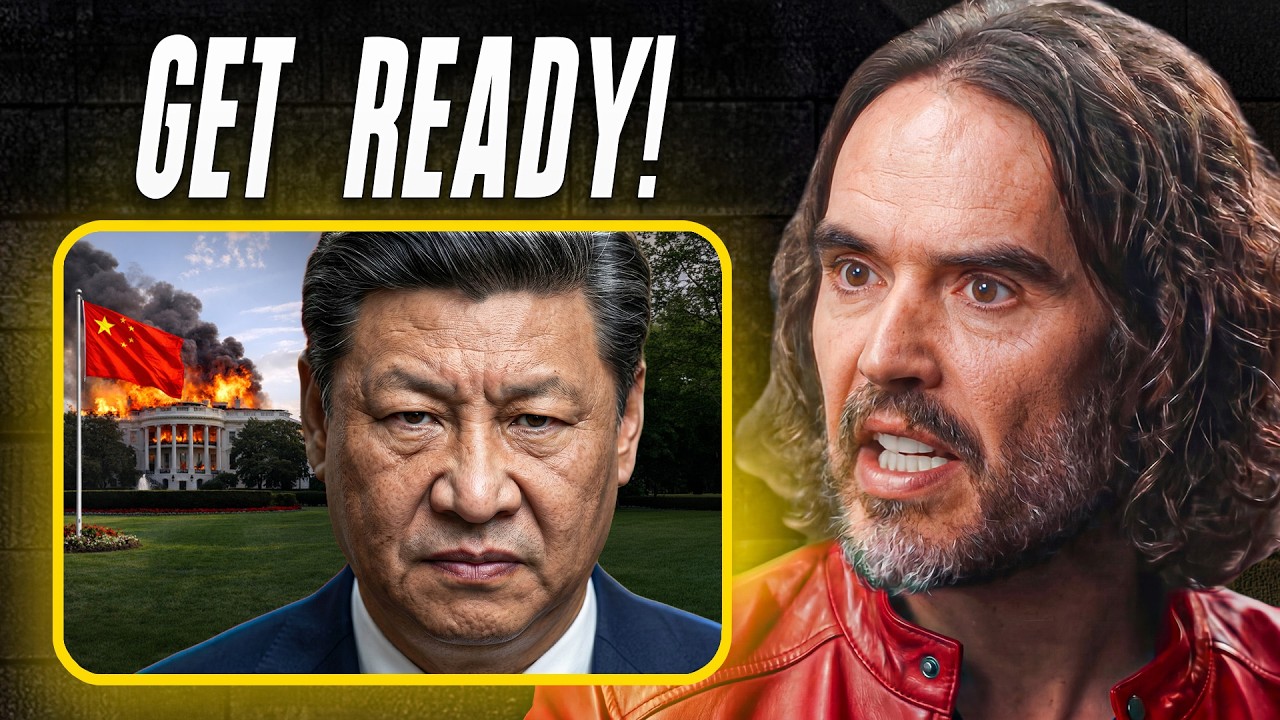 China just made their next move...